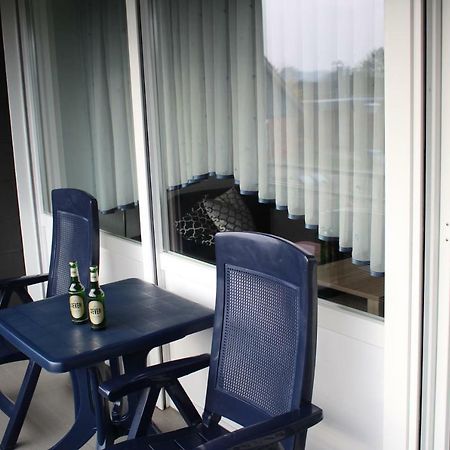 Wangeroogeweg 3A Apartment ชิลลิคช์ ภายนอก รูปภาพ