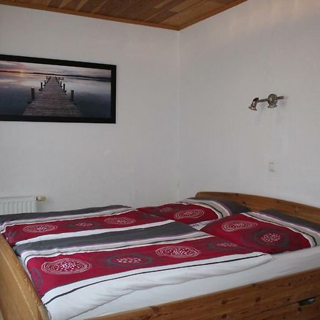 Wangeroogeweg 3A Apartment ชิลลิคช์ ภายนอก รูปภาพ