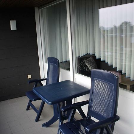 Wangeroogeweg 3A Apartment ชิลลิคช์ ภายนอก รูปภาพ