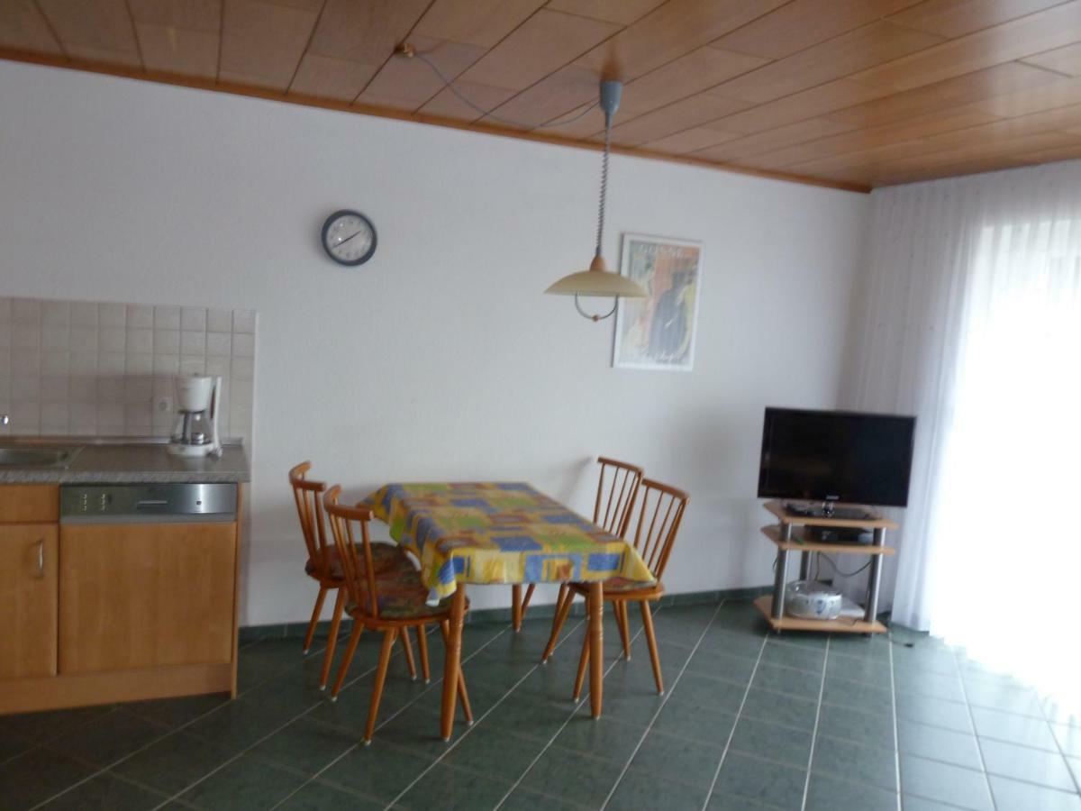 Wangeroogeweg 3A Apartment ชิลลิคช์ ภายนอก รูปภาพ