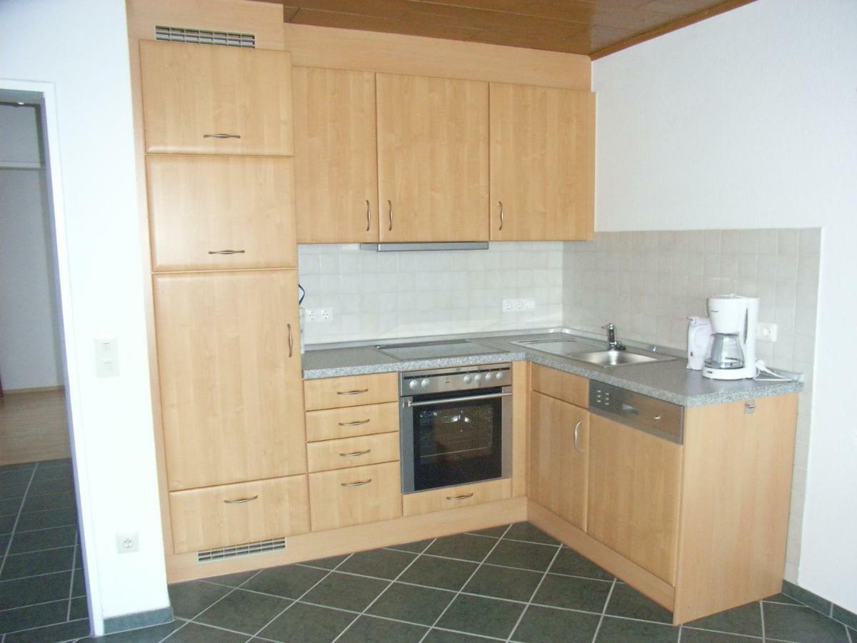 Wangeroogeweg 3A Apartment ชิลลิคช์ ภายนอก รูปภาพ