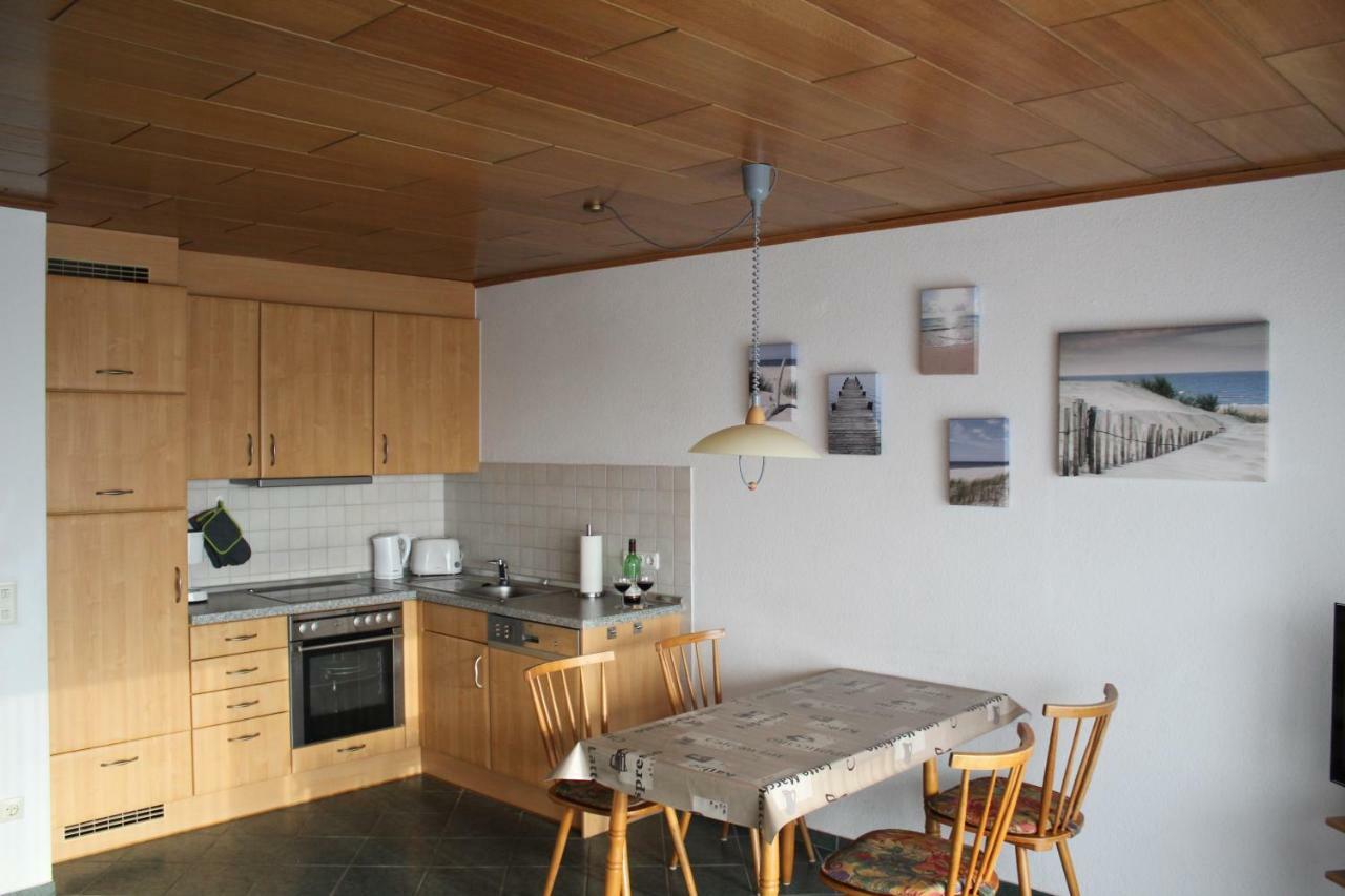 Wangeroogeweg 3A Apartment ชิลลิคช์ ภายนอก รูปภาพ