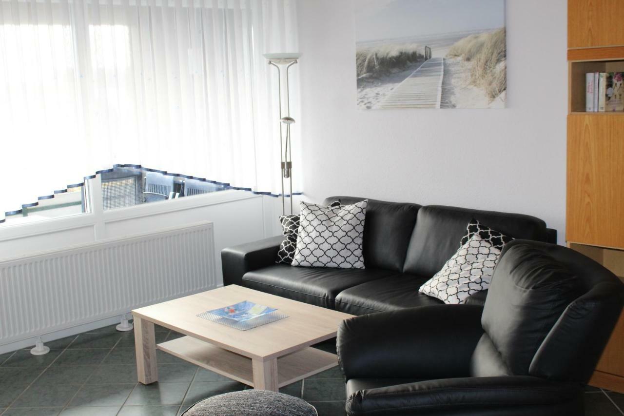 Wangeroogeweg 3A Apartment ชิลลิคช์ ภายนอก รูปภาพ
