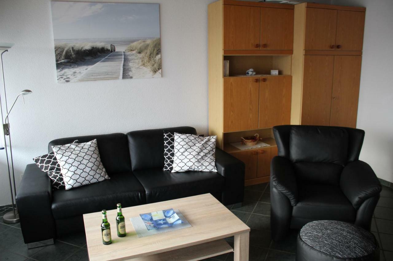 Wangeroogeweg 3A Apartment ชิลลิคช์ ภายนอก รูปภาพ
