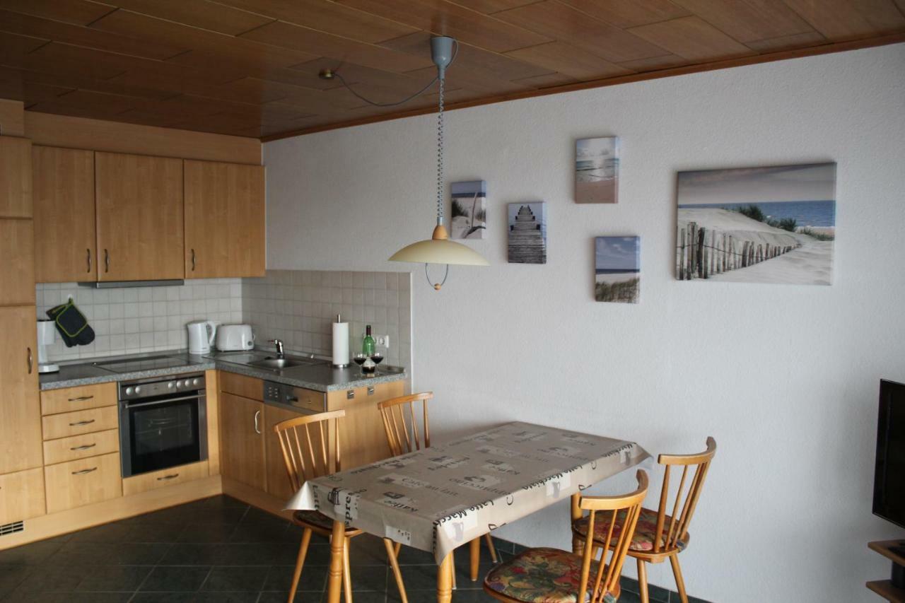 Wangeroogeweg 3A Apartment ชิลลิคช์ ภายนอก รูปภาพ