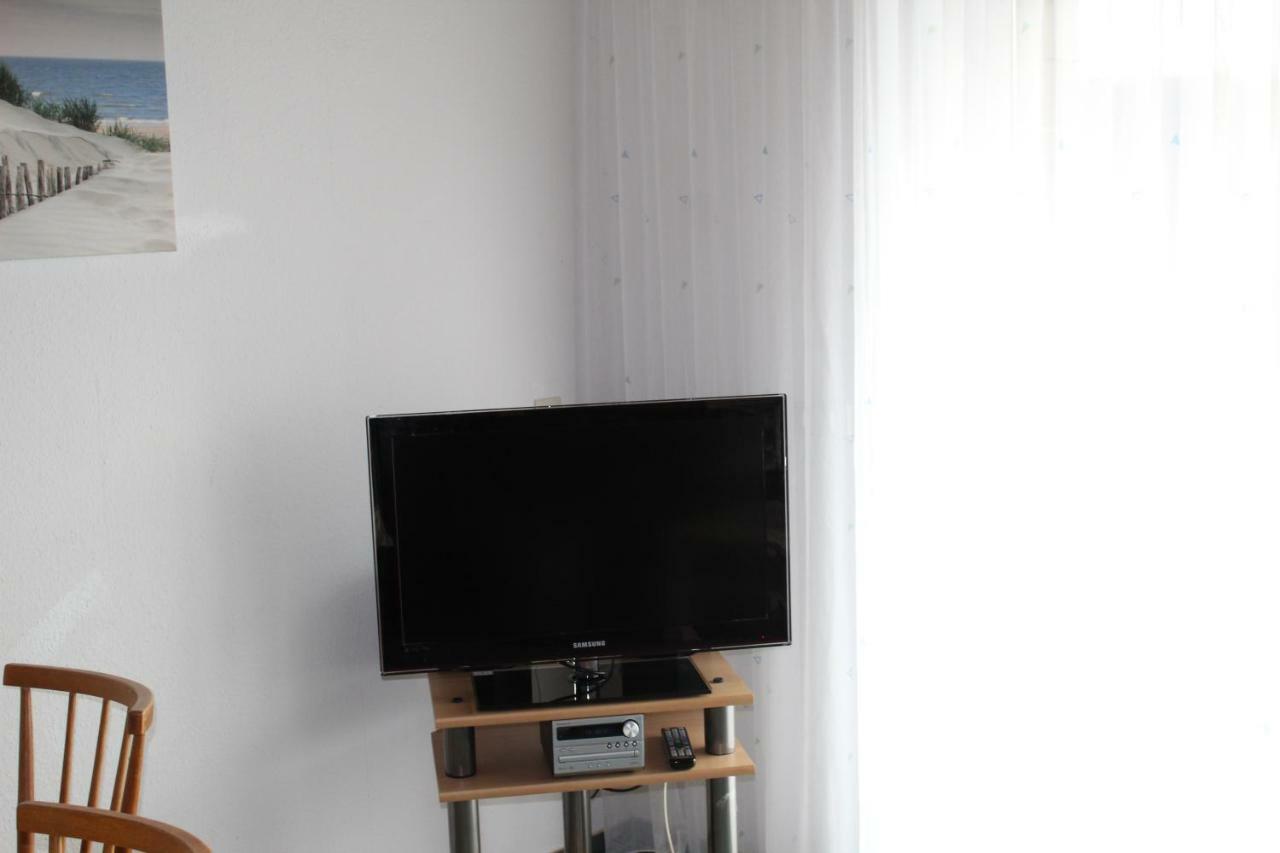 Wangeroogeweg 3A Apartment ชิลลิคช์ ภายนอก รูปภาพ