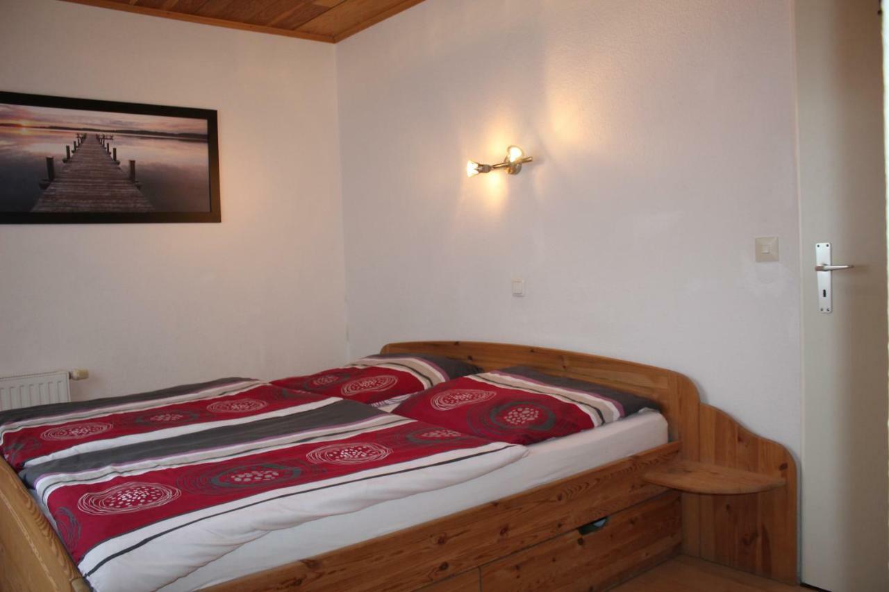 Wangeroogeweg 3A Apartment ชิลลิคช์ ภายนอก รูปภาพ