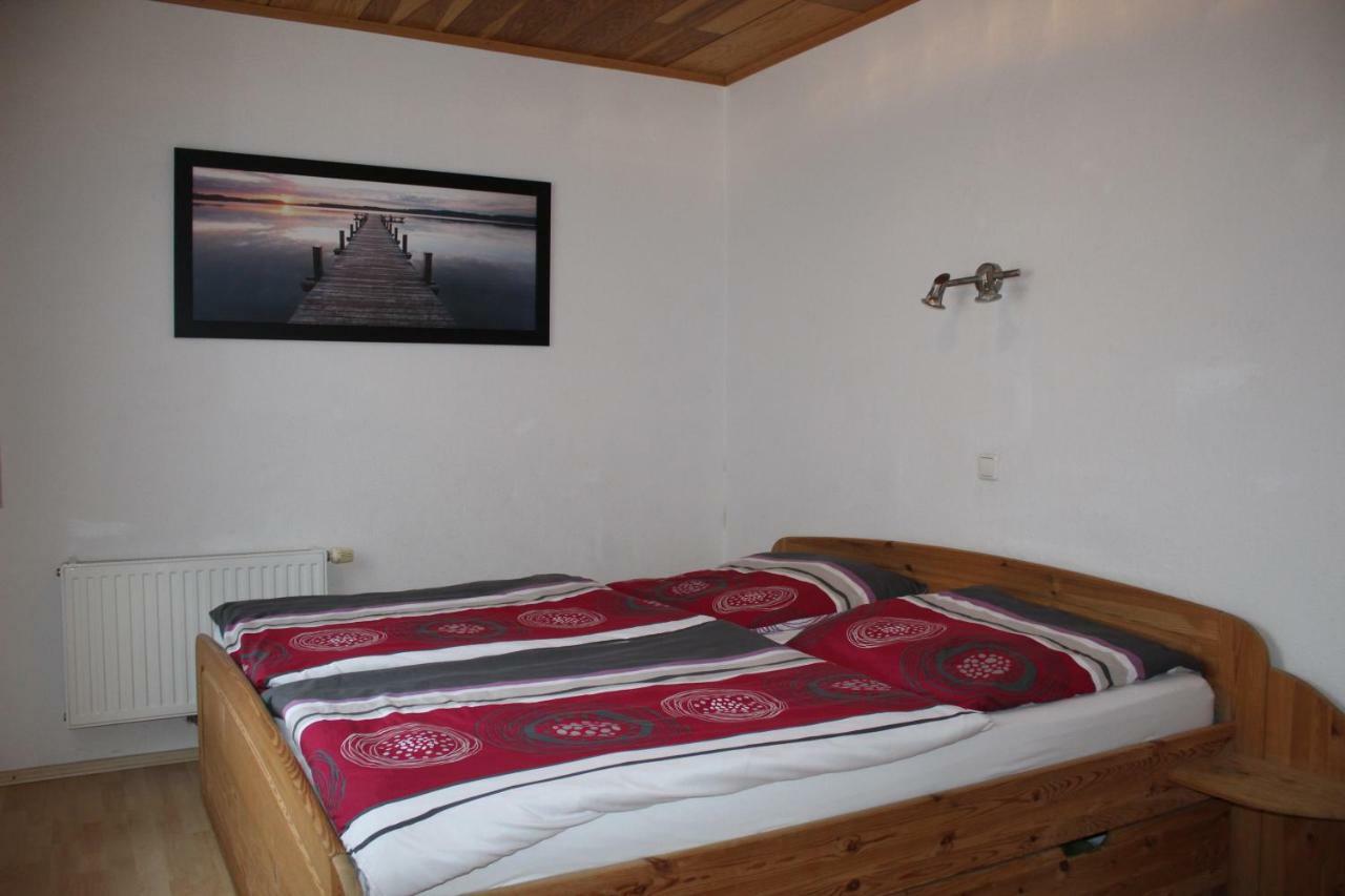 Wangeroogeweg 3A Apartment ชิลลิคช์ ภายนอก รูปภาพ