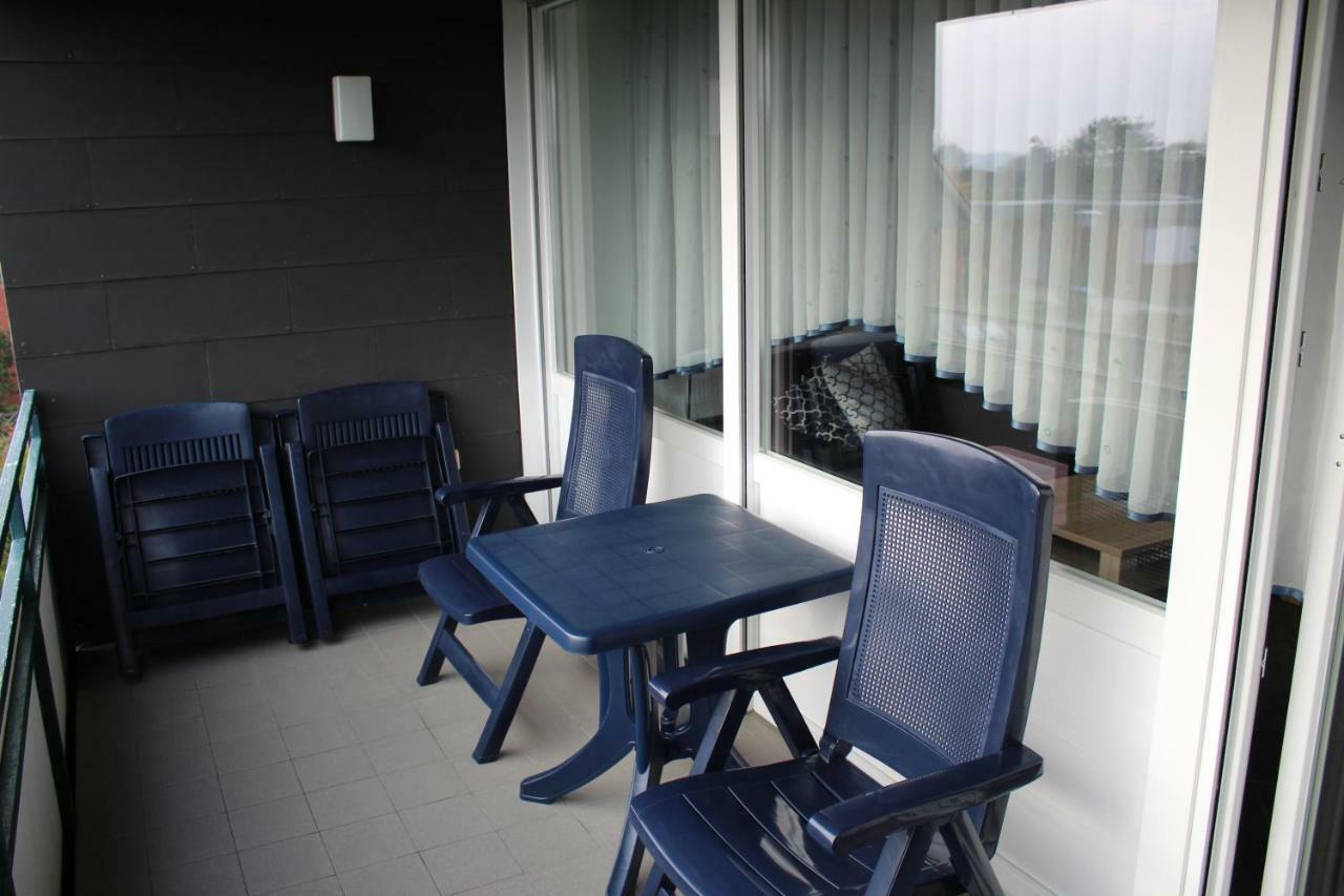 Wangeroogeweg 3A Apartment ชิลลิคช์ ภายนอก รูปภาพ