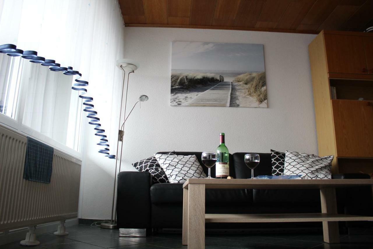 Wangeroogeweg 3A Apartment ชิลลิคช์ ภายนอก รูปภาพ