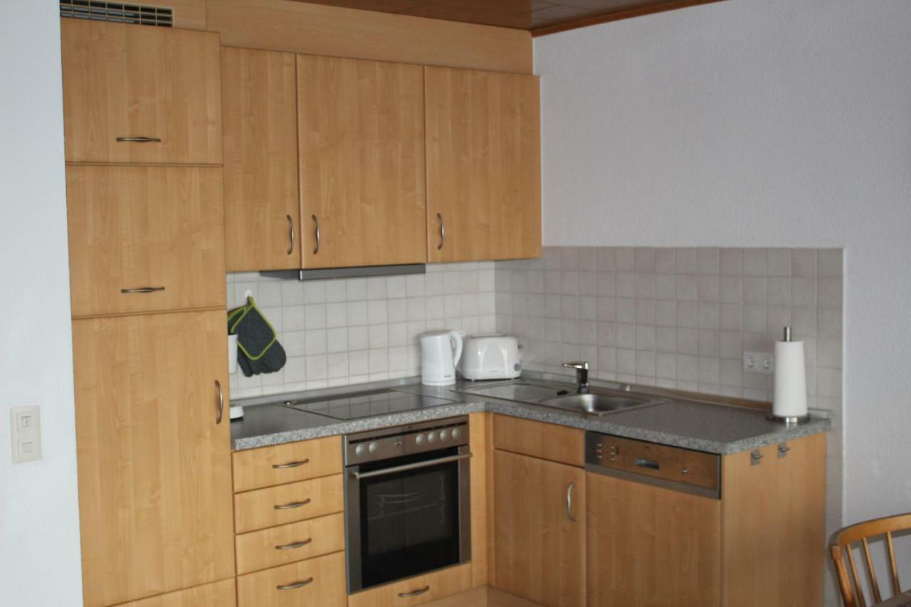 Wangeroogeweg 3A Apartment ชิลลิคช์ ภายนอก รูปภาพ